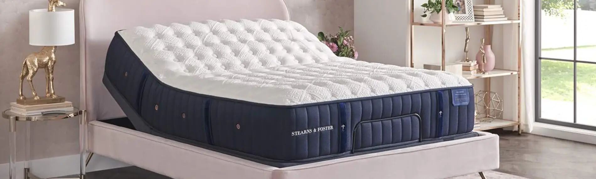 What are the benefits of having an Adjustable Bed?